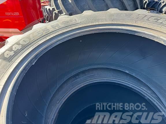 Michelin  Tyres, wheels and rims