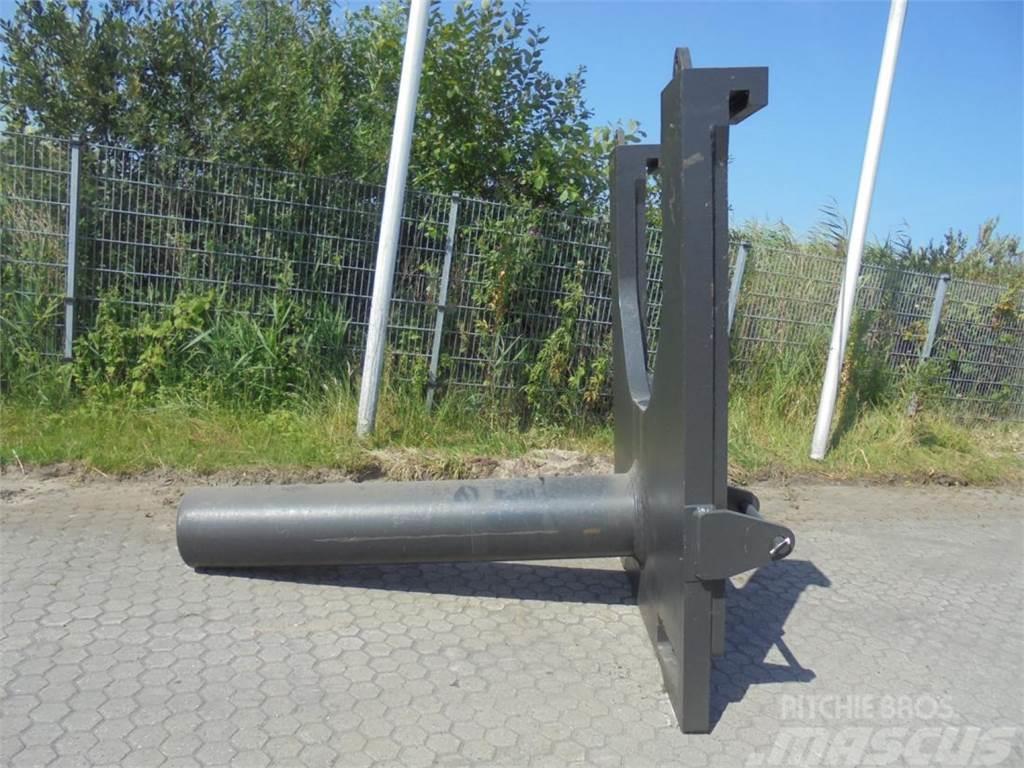  COIL BOOM LECR3320 Other components
