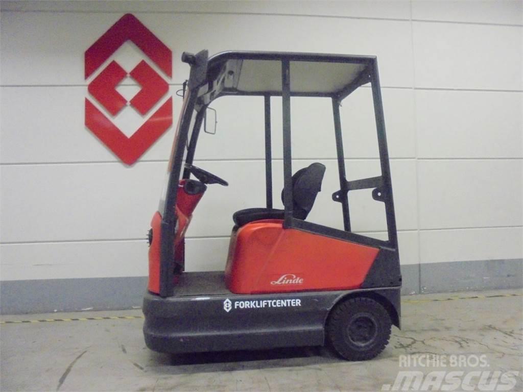 Linde P60Z Other