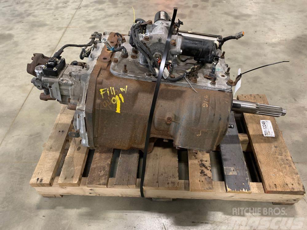 Fuller FAOM15810C Gearboxes
