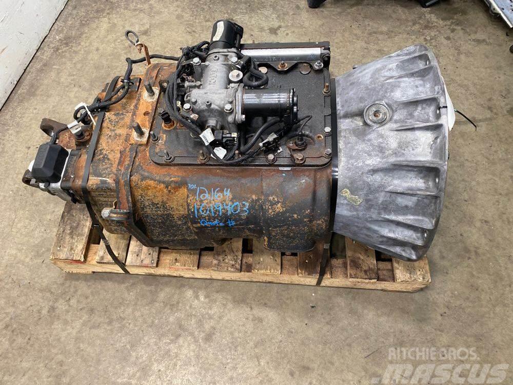 Fuller FO18E318B Gearboxes