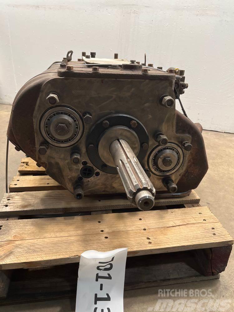 Fuller RTOF16908LL Gearboxes
