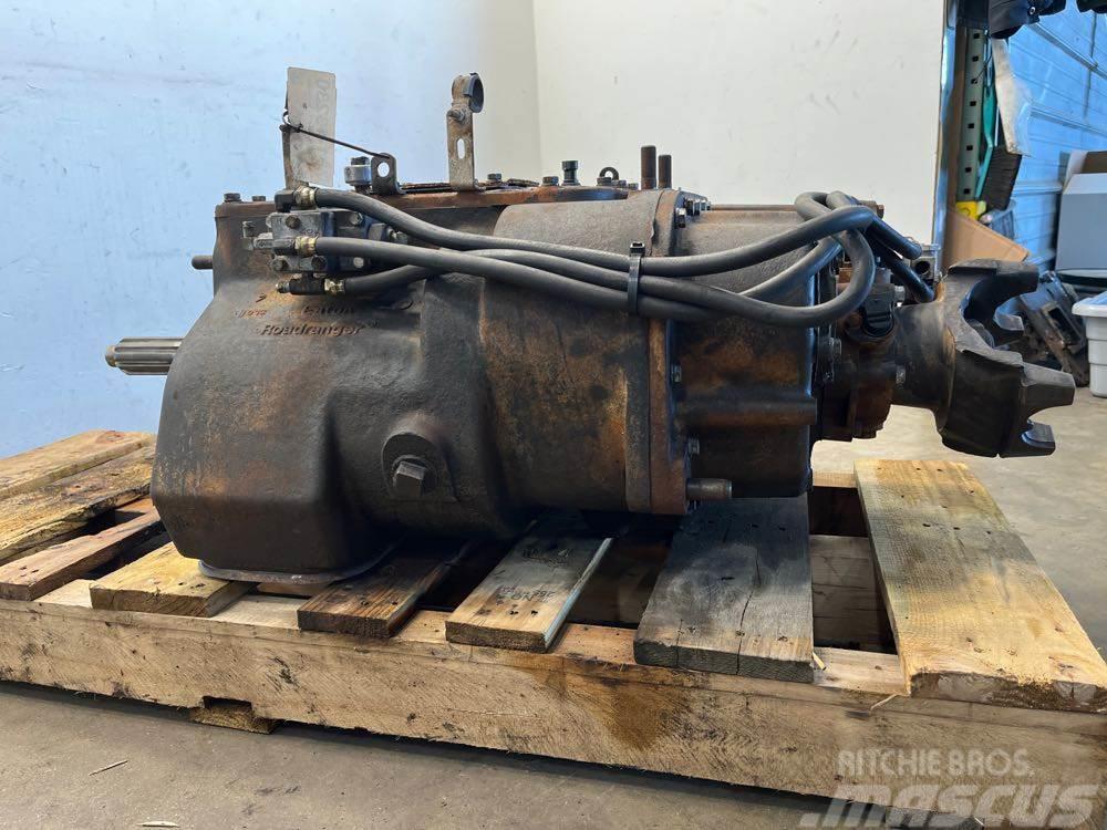 Fuller RTOF16908LL Gearboxes