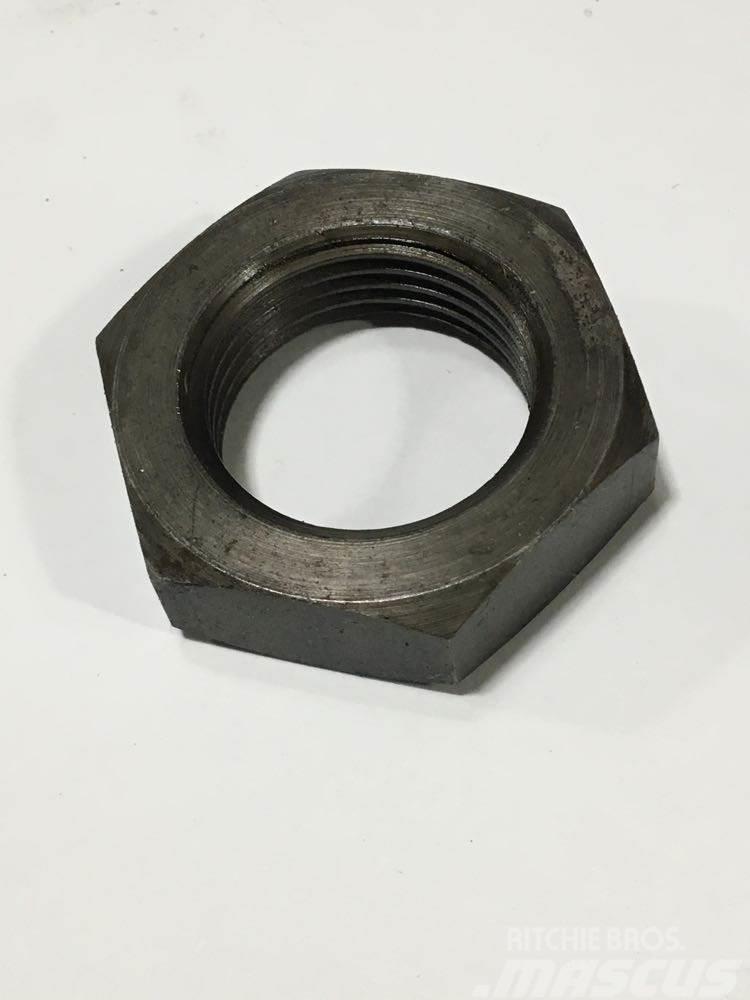 International Axle Nut Other components