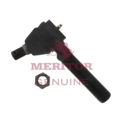 Meritor  Other components