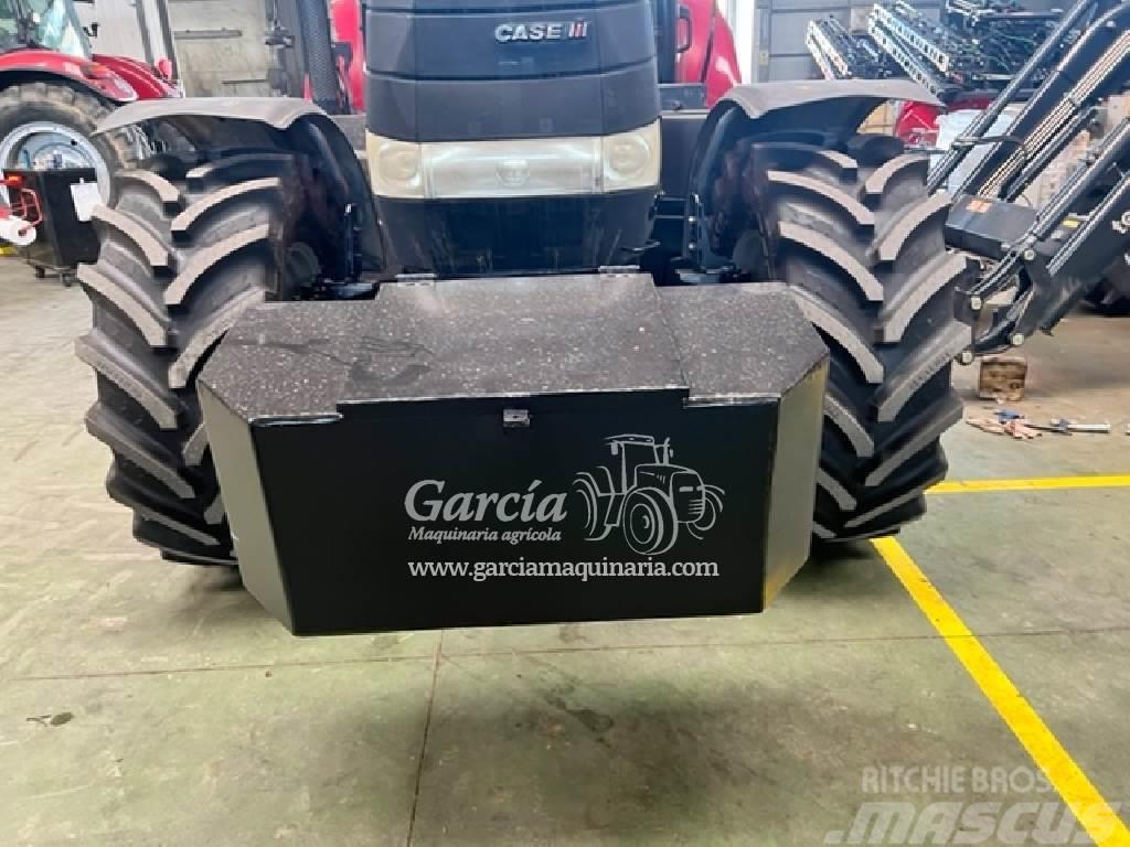  CAJÓN DELANTERO PARA CASE PUMA Farm machinery