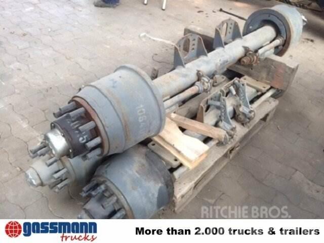  Andere WEZNM 6030-10 SN 3015-9Z Other tractor accessories