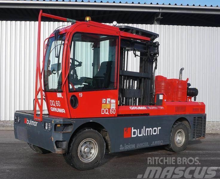 Bulmor DQ60/12/57T Side loader