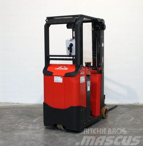Linde E 10 8917 Other