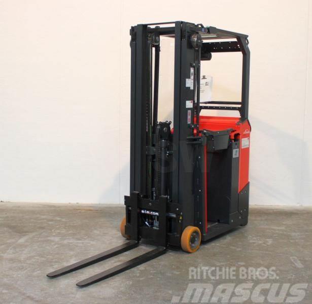 Linde E 10 8917 Other