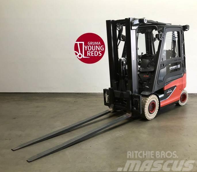 Linde E 25 387-00 Other