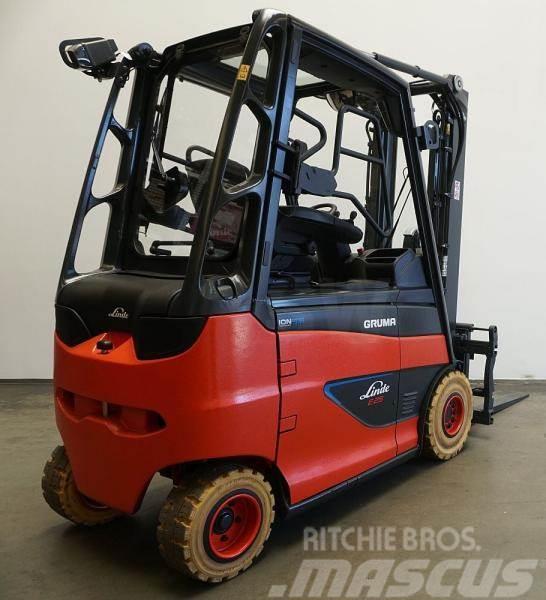 Linde E 25/600 H ION 387 Other