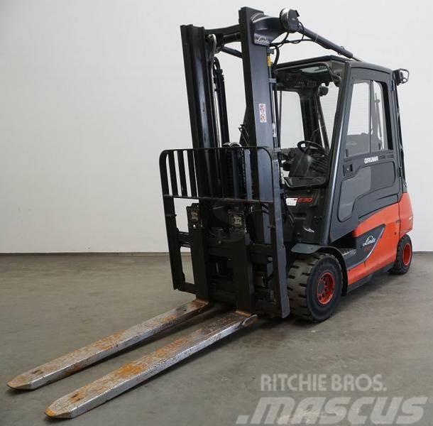 Linde E 30 387 Other
