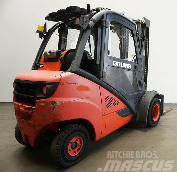 Linde H 30 T EVO 393-02 Other