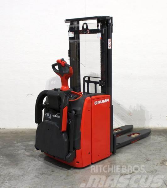 Linde L 14 AP i 1173 Self propelled stackers
