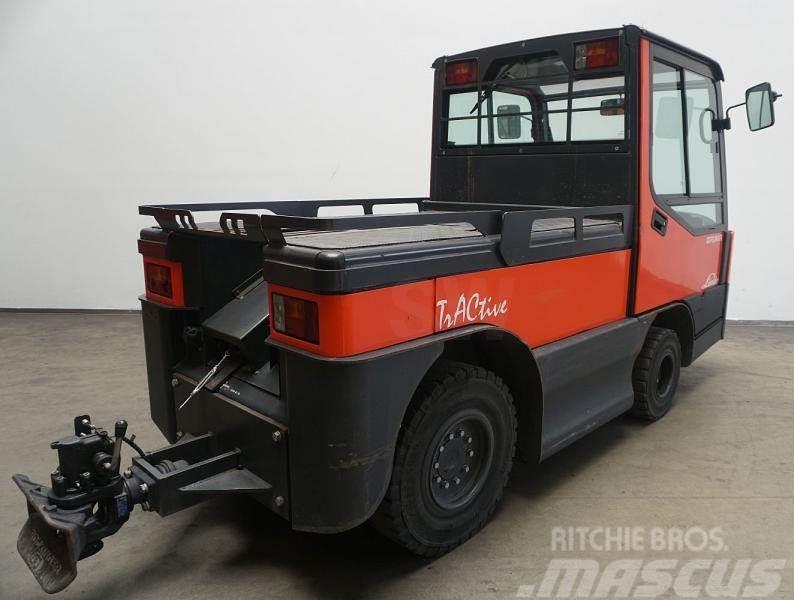 Linde P 250 127-05 Tow truck
