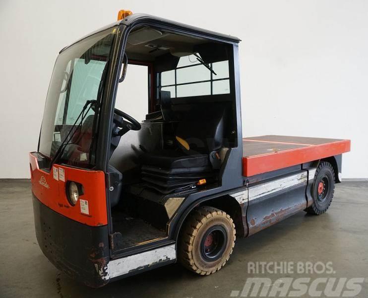 Linde W 20 127 Tow truck
