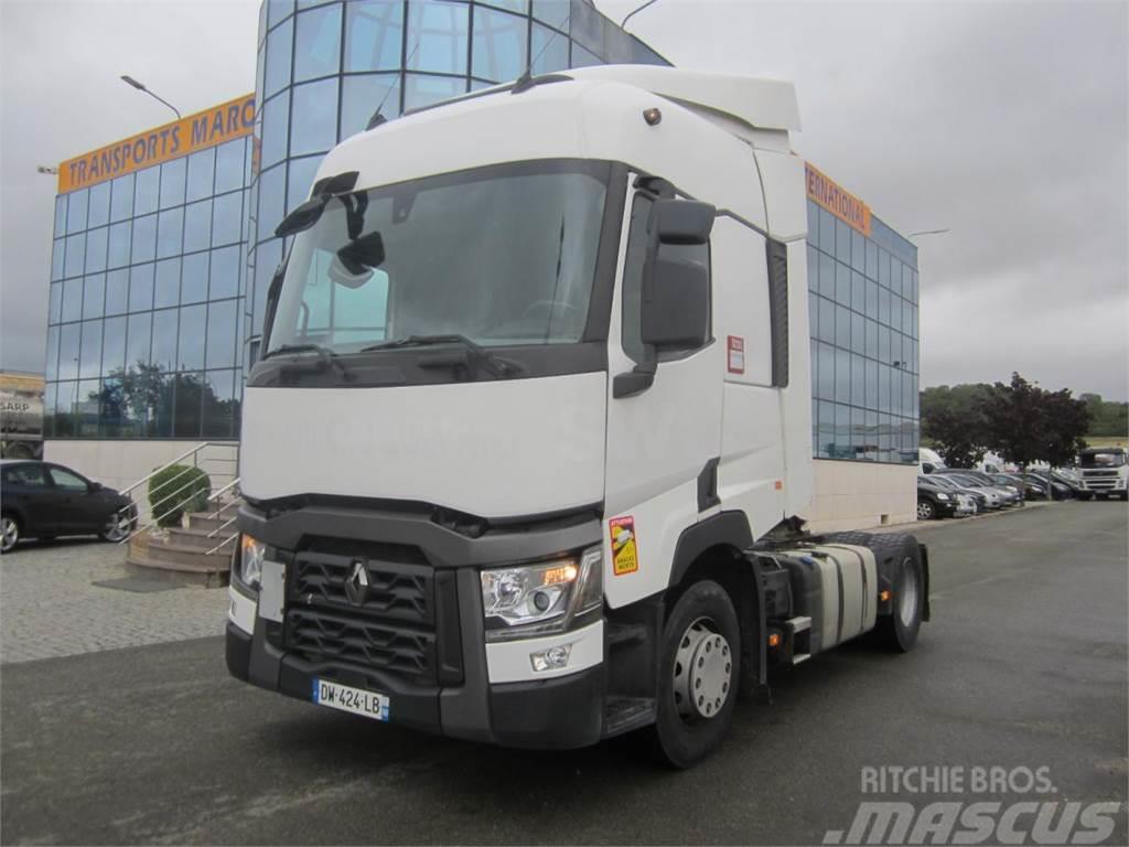 Renault Gamme T 440 Prime Movers