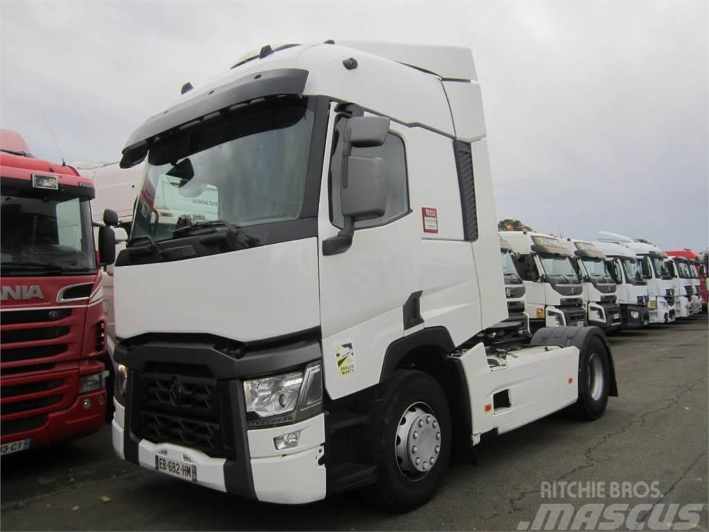 Renault Gamme T 480 Prime Movers