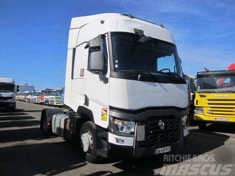 Renault Gamme T 440 Prime Movers
