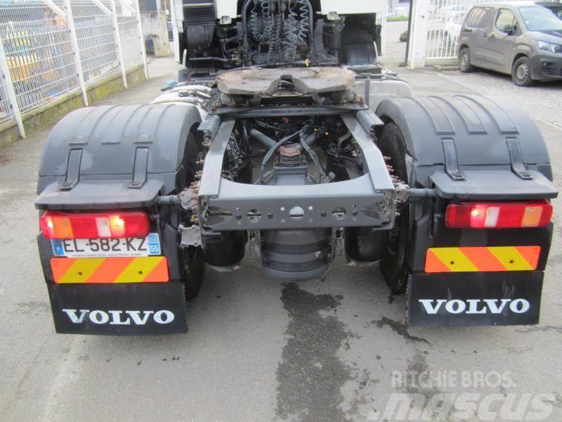 Volvo FH 500 Prime Movers