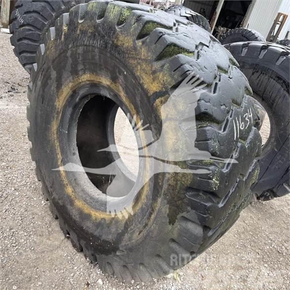  BF GOODRICH 23.5x25 Tyres, wheels and rims