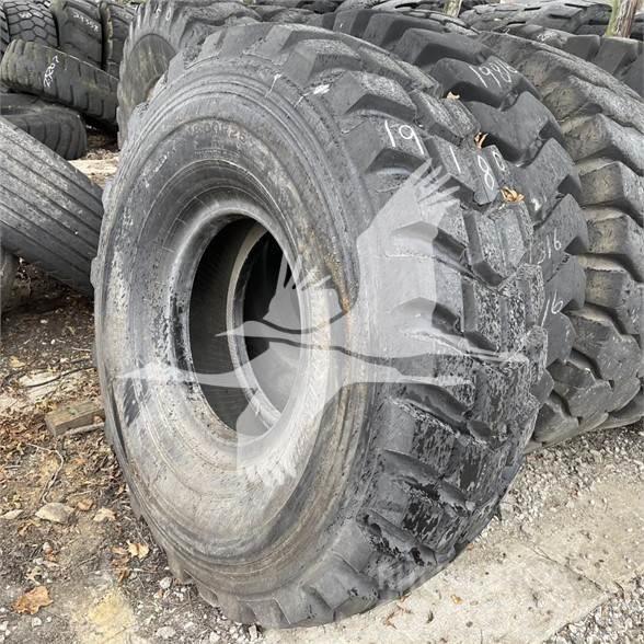 Bridgestone 18.00R25 Tyres, wheels and rims
