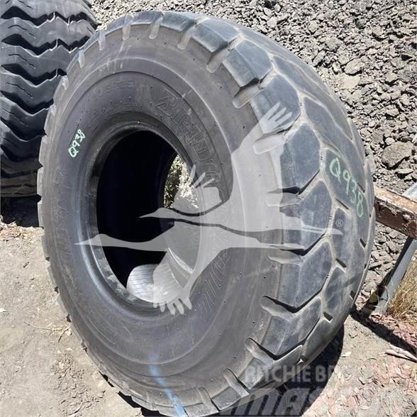 Bridgestone 20.5R25 Tyres, wheels and rims