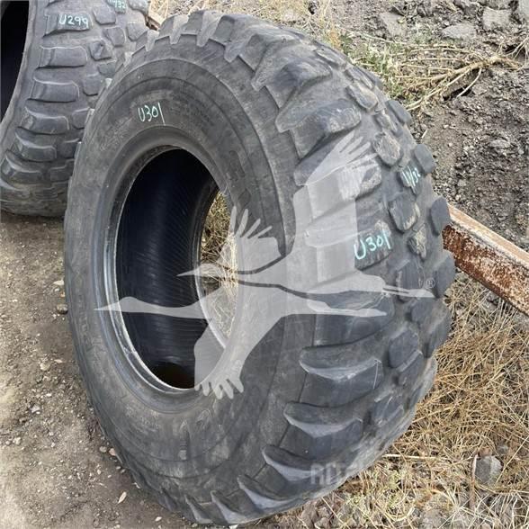 Firestone 17.5R25 Tyres, wheels and rims