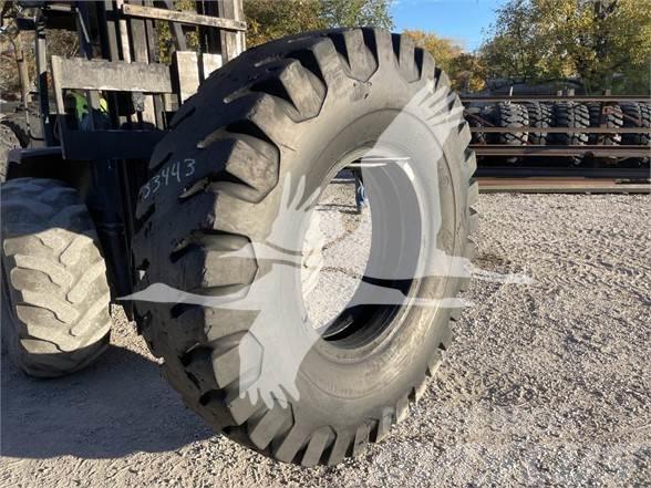 Firestone 18.00x33 Tyres, wheels and rims