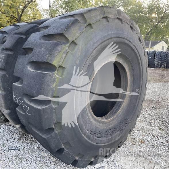 Firestone 29.5x29 Tyres, wheels and rims