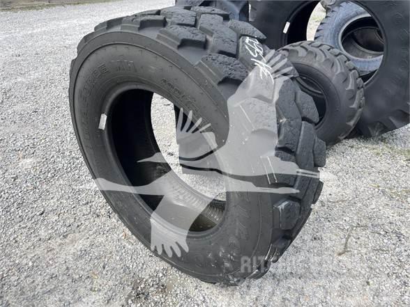 Firestone 400/75X28 Tyres, wheels and rims
