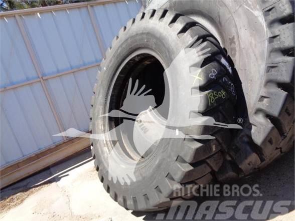  GENERAL 18.00X49 Tyres, wheels and rims