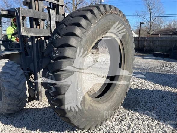  GENERAL 21.00X49 Tyres, wheels and rims