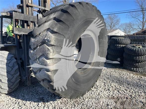  GENERAL 27.00X33 Tyres, wheels and rims