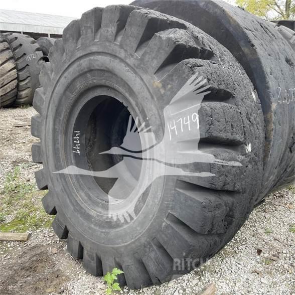  GENERAL 33.25x35 Tyres, wheels and rims
