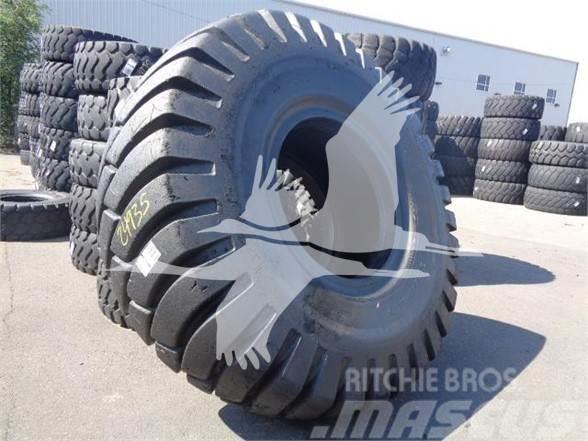  GENERAL 37.5X39 Tyres, wheels and rims
