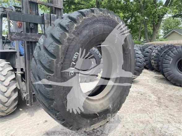 Goodyear 18.00X33 Tyres, wheels and rims