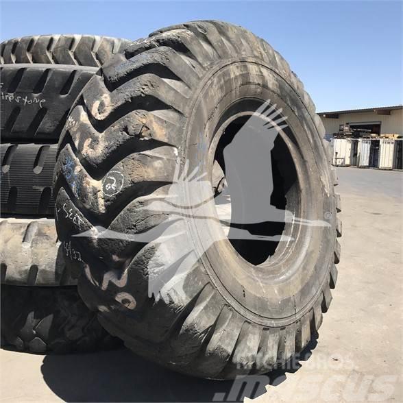Goodyear 33.5X39 Tyres, wheels and rims