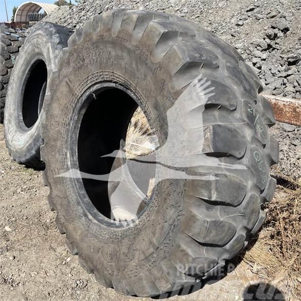 Goodyear 500/70R24 Tyres, wheels and rims