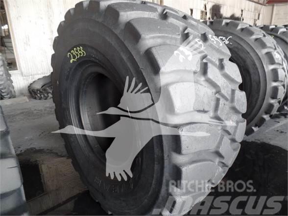 Goodyear 800/65R29 Tyres, wheels and rims