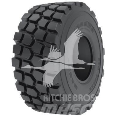  MAGNA 875/65R29 Tyres, wheels and rims