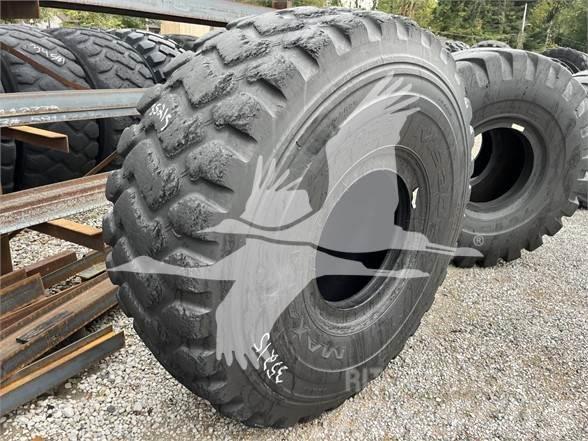  MAXAM 29.5R25 Tyres, wheels and rims