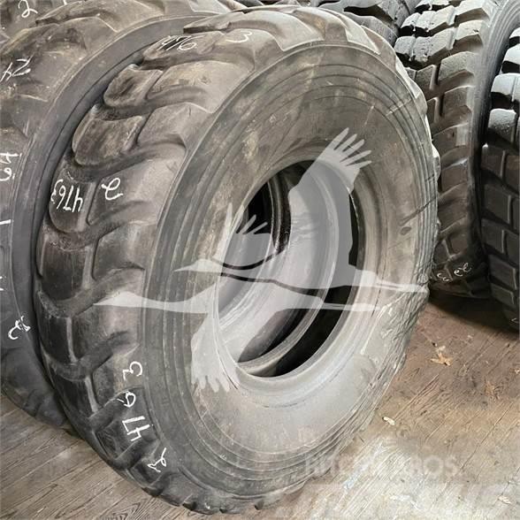 Michelin 14.00R24 Tyres, wheels and rims