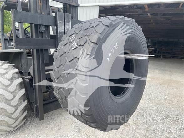Michelin 24R21 Tyres, wheels and rims