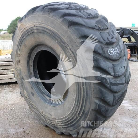 Michelin 33.25R29 Tyres, wheels and rims