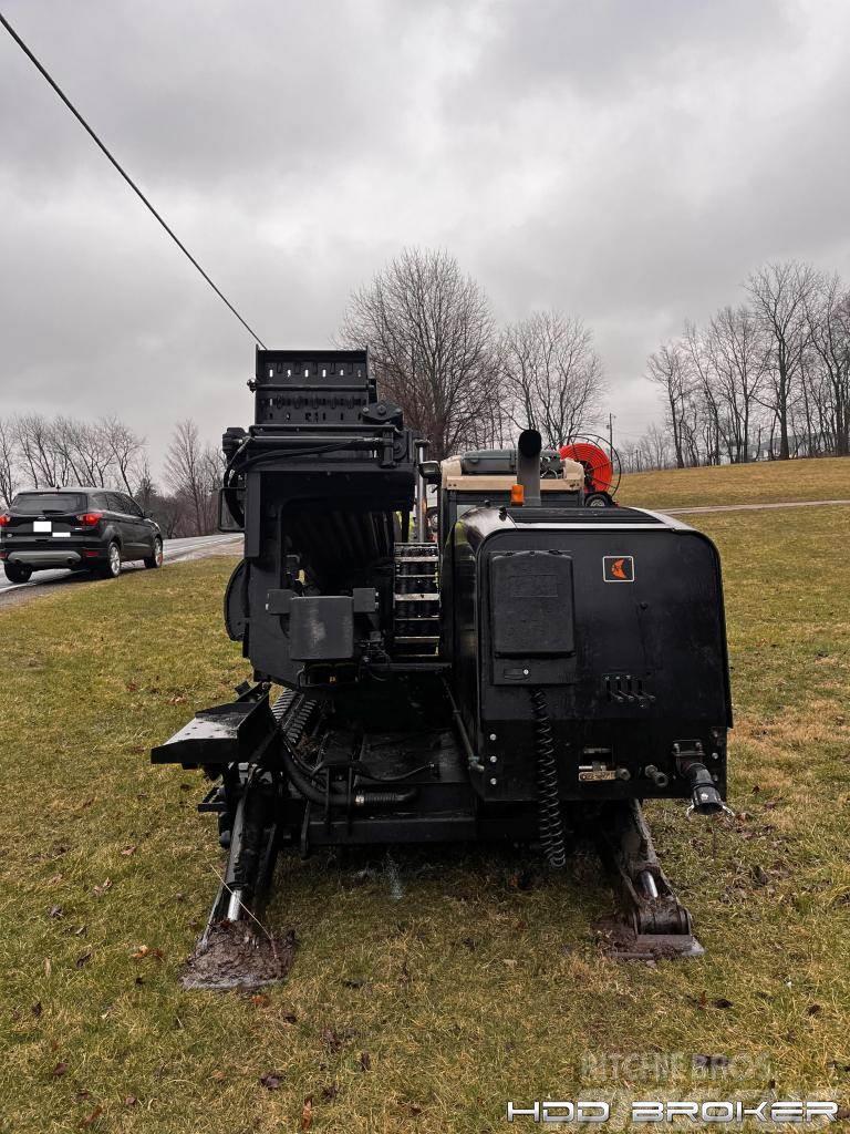 Ditch Witch JT3020 Mach 1 Horizontal drilling rigs