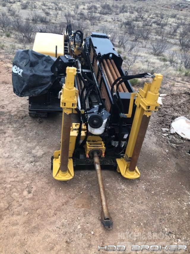 Vermeer D24x40 S3 Horizontal drilling rigs