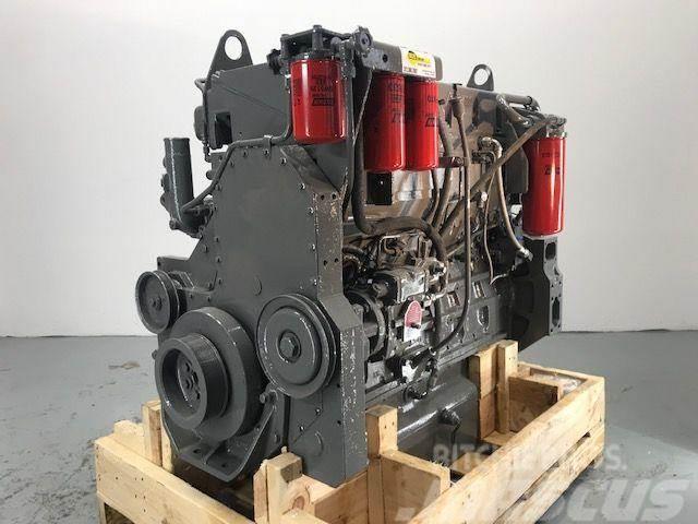 Cummins M11-C Engines