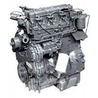 Perkins 4.248 Engines